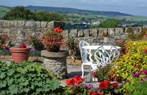 Wigton House | Rosedale- Lyl