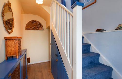 Bingham House | Rosehip Cottage Period home, Bingham, Nottingham
