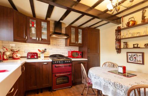Bingham House | Rosehip Cottage Period home, Bingham, Nottingham