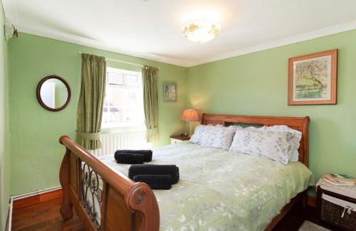 Bingham House | Rosehip Cottage Period home, Bingham, Nottingham