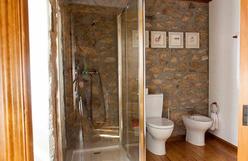 Sao Cristovao e Sao Lourenco House | Roseira House in Vale do Côa