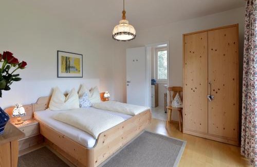 Kufstein Apartment | Rosenhof am See Ferienwohnung Alpenrose