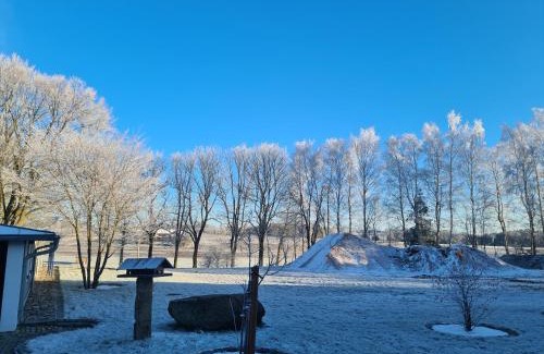 Muenchberg Other | Rosenzauber Luxux-Caravan 5 Sterne