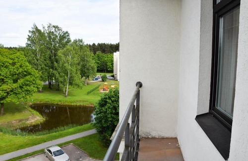 Babite Apartment | Roses apartament