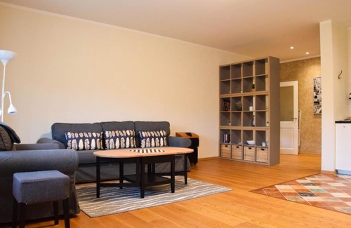 Babite Apartment | Roses apartament