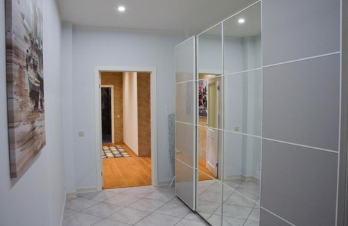 Babite Apartment | Roses apartament