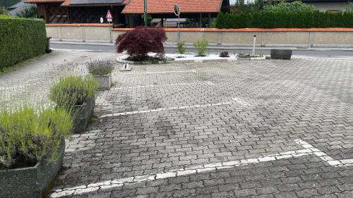 Menges Apartment | Roses Apartment Prijeten apartma za dve osebi