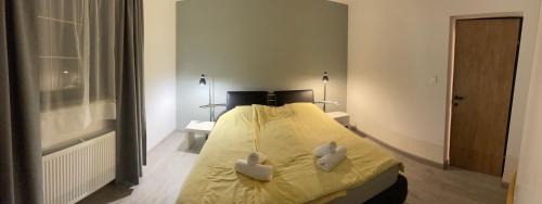 Menges Apartment | Roses Apartment Prijeten apartma za dve osebi