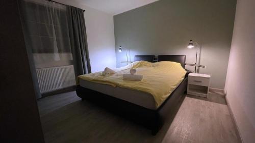 Menges Apartment | Roses Apartment Prijeten apartma za dve osebi