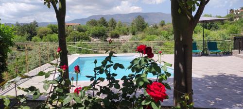 Trimiklini Villa | Roses Villa