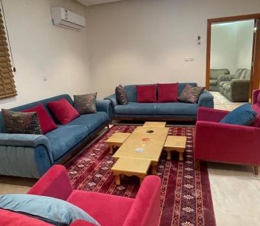 Haql Villa | RoseVilla روزفيلا