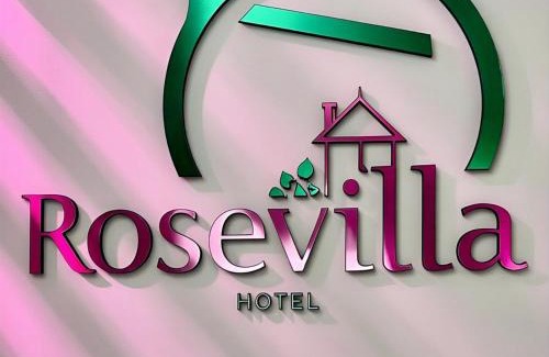 Haql Villa | RoseVilla روزفيلا