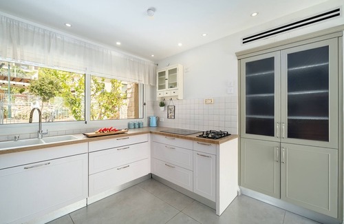 Rosh HaNikra Villa | Rosh HaNikra Garden Villa Retreat