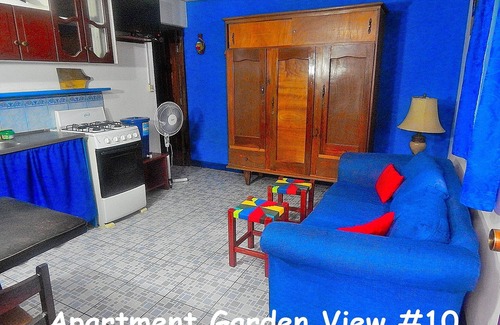 San Juan del Sur Hotel | Rositas Hotel