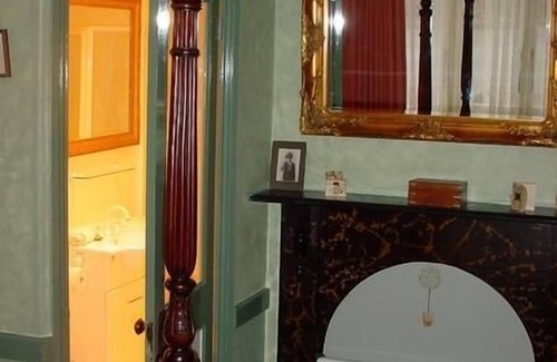 Ross Bed & Breakfast | Ross B&B Accommodation