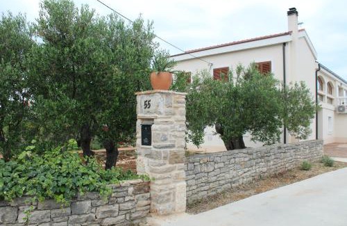 Gornje Selo Apartment | Rosse Apartmani Šolta