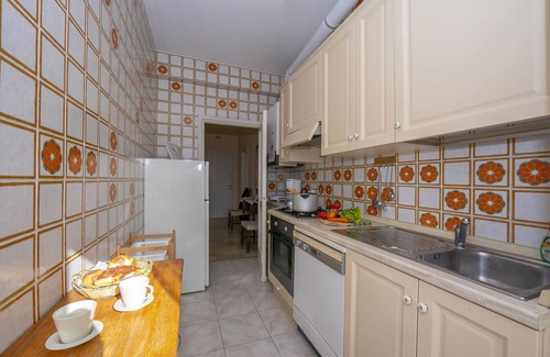 Barbarano Apartment | Rossella on the lake with fantastic view, Salò, Italy