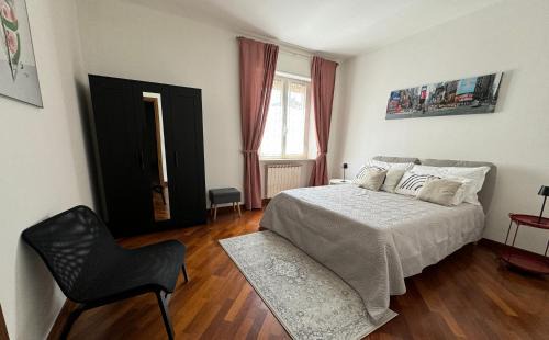 Sassoferrato Apartment | Rossini apartment