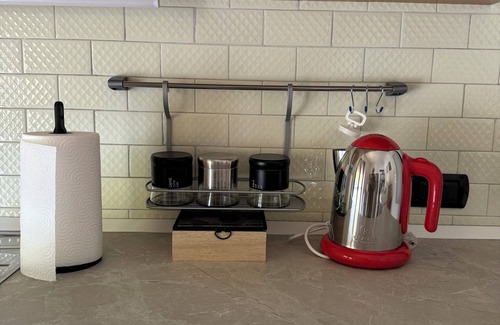 Sassoferrato Apartment | Rossini Apartment a Sassoferrato, in Posizione Centrale. Host Antonio