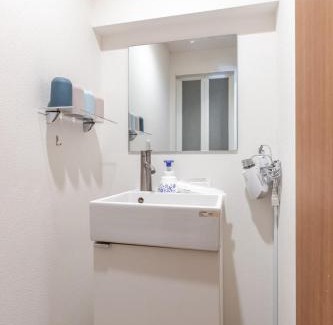 Higashiueno Apartment | rot東上野3丁目501