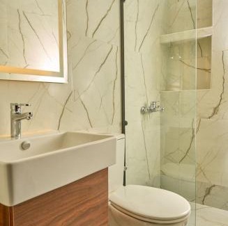 Al Haram Hostel | Rotana Pyramids View