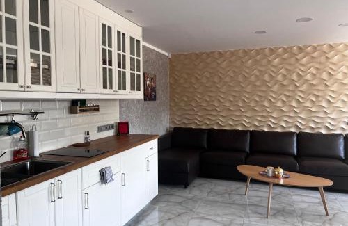 Klaipeda county Apartment | Rotušės apartamentai Kretingoje