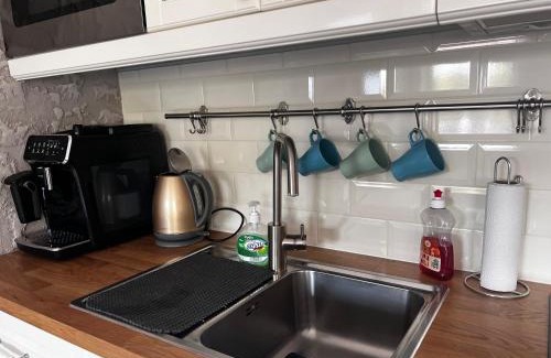 Klaipeda county Apartment | Rotušės apartamentai Kretingoje