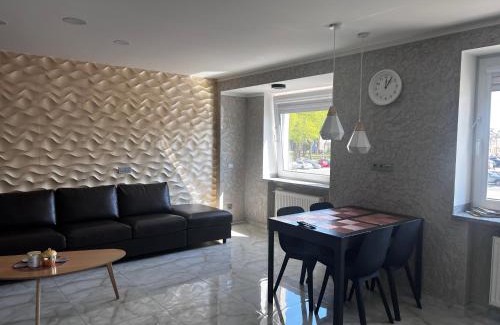 Klaipeda county Apartment | Rotušės apartamentai Kretingoje