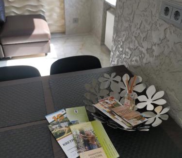 Klaipeda county Apartment | Rotušės apartamentai Kretingoje