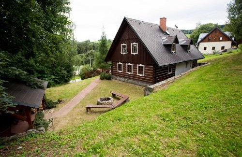 Vitkovice Ski Chalet | Roubenka Terezka
