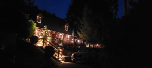 Vitkovice Ski Chalet | Roubenka Terezka