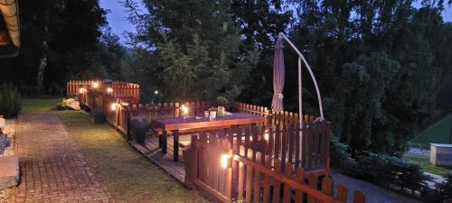 Vitkovice Ski Chalet | Roubenka Terezka