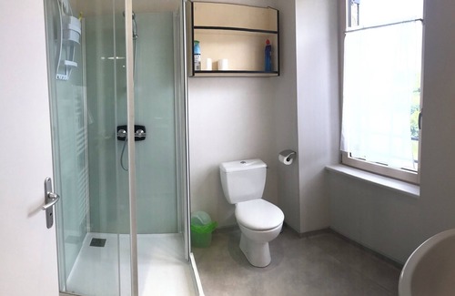 Champagnat Bed & Breakfast | Roue d'Escampette