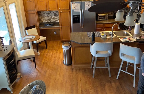 Falls of Rough House | Rough River Lake House at Cedar Cove