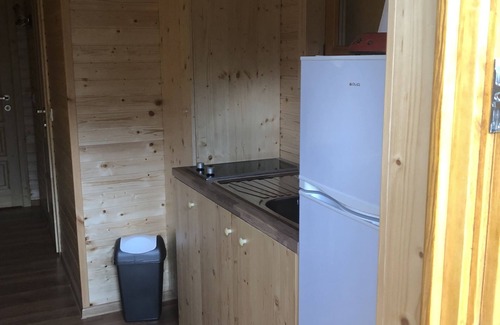 Digoin House | Roulotte Riri