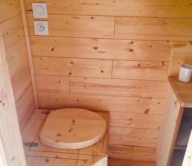 Berat Other | Roulotte Un temps pour soi