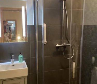 Roundstone House | Roundstone Retreats Abbys cottage