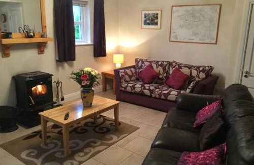 Roundstone House | Roundstone Retreats Abbys cottage