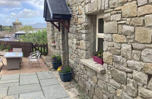 Roundstone House | Roundstone Retreats Abbys cottage