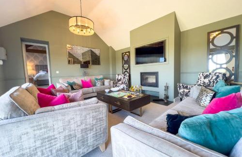 Montgomery House | Roundton Farmhouse