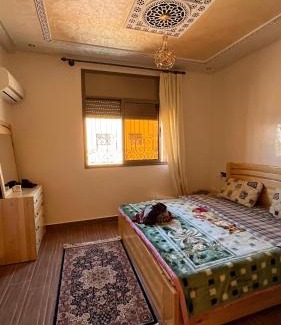 Tnine Ourika Villa | Rout ourika