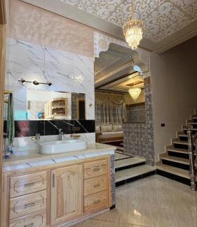 Tnine Ourika Villa | Rout ourika