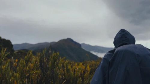 Rivas Apartment | Route to Cerro Urán - Chirripó