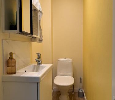 Napapiiri Apartment | Rovaniemi Santas Home