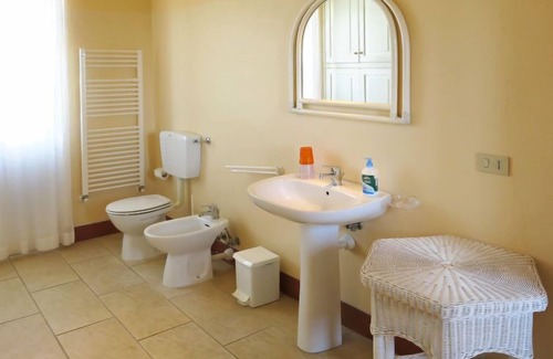 Sanico House | Rovelli by Interhome