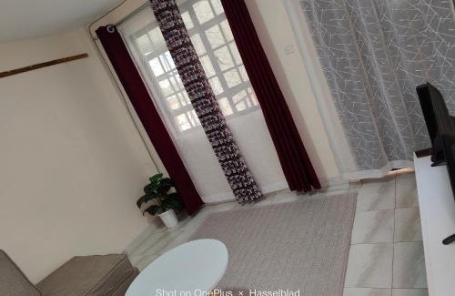 Nanyuki House | Rovers Apartment