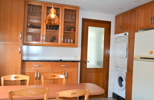 El Vendrell Apartment | Rovior Àtic - Calafell