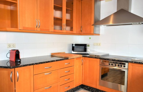 El Vendrell Apartment | Rovior Àtic - Calafell