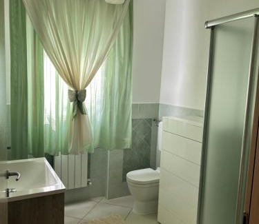 Castiglione delle Stiviere Apartment | Roxana Holiday Home