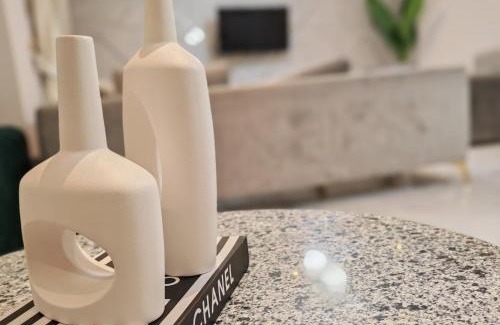 Az-Zaytun Apartment | Roxy Square Apartment